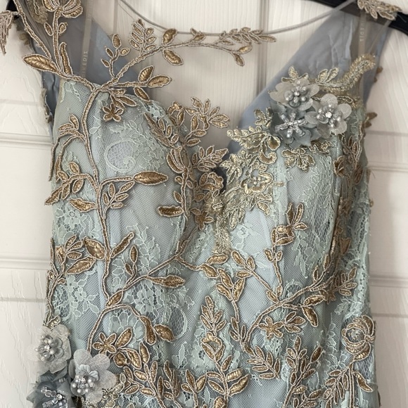 🔥 Beautiful and Glamorous Tarik ediz gown - Picture 4 of 14